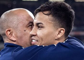 Nome que caiu como uma luva no Cruzeiro não garante que fica para 2026