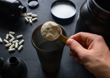 Anvisa divulga número assustador de suplementos com irregularidades