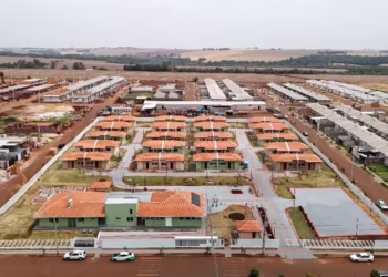 Governo anuncia condomínio do idoso com piscina e ambulatório: moradia vai custar R$ 227,70 por mês