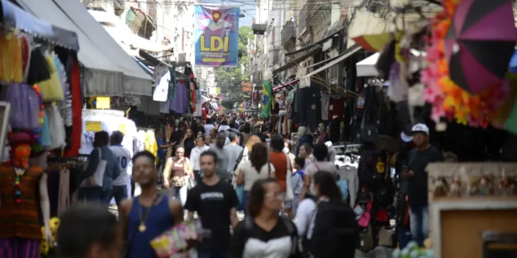 Brasileiros ganham nova ponte de acesso ao paraíso das compras baratas na América Latina