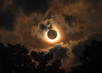 Quantos eclipses vão ser vistos do Brasil em 2026?
