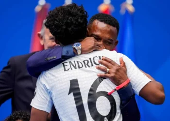 Nova profissão do pai de Endrick cresceu 90% e faturou R$ 7,5 bilhões no último ano