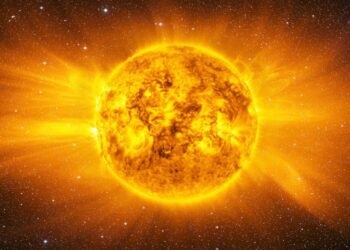 Construção faraônica está surgindo para replicar a mesma energia e poder do sol com 150 milhões de graus Celsius
