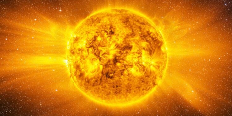 Construção faraônica está surgindo para replicar a mesma energia e poder do sol com 150 milhões de graus Celsius