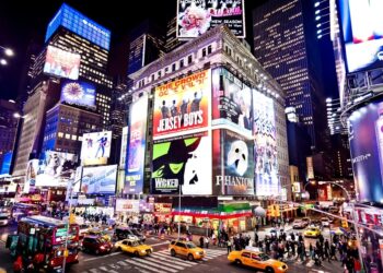 Nova York brasileira ganha fama por também adotar o estilo de ‘nunca dormir’