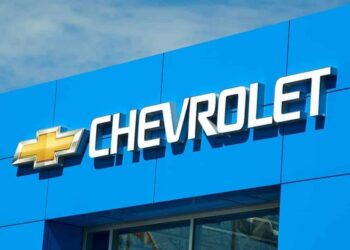 Chevrolet mostra ousadia e revive modelo icônico após mais de 20 anos