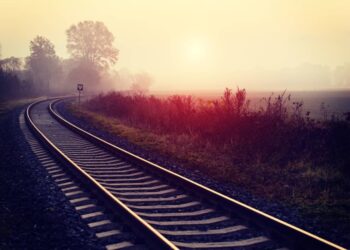 Nova ferrovia vai ligar capital brasileira ao destino mais procurado do inverno no País