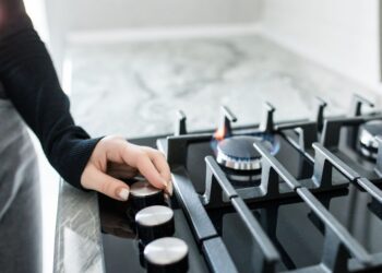 Nova tendência mais bonita e charmosa promete aposentar de vez o fogão a gás