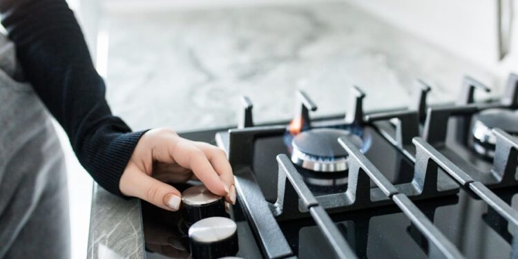 Nova tendência mais bonita e charmosa promete aposentar de vez o fogão a gás