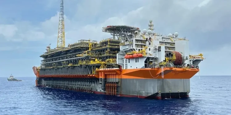 Nova descoberta brasileira de 15 bilhões de dólares por ano vai superar o pré-sal