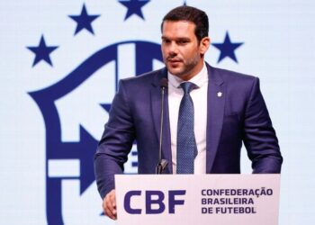 CBF seleciona apenas 12 times para participar de novo torneio em 2026