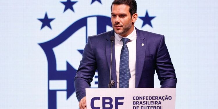 CBF seleciona apenas 12 times para participar de novo torneio em 2026