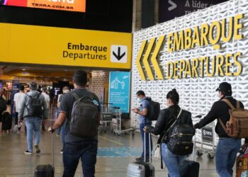 Novo investimento de R$ 4 bilhões vai transformar o maior aeroporto brasileiro