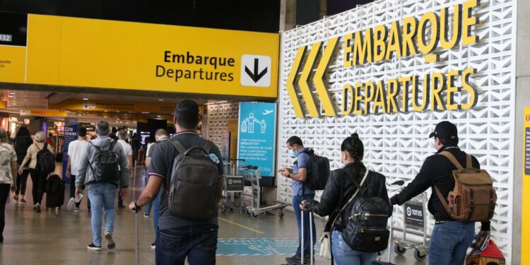 Novo investimento de R$ 4 bilhões vai transformar o maior aeroporto brasileiro