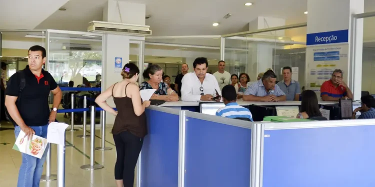 Comunicado indispensável para quem recebe até 1 salário mínimo do INSS em dezembro