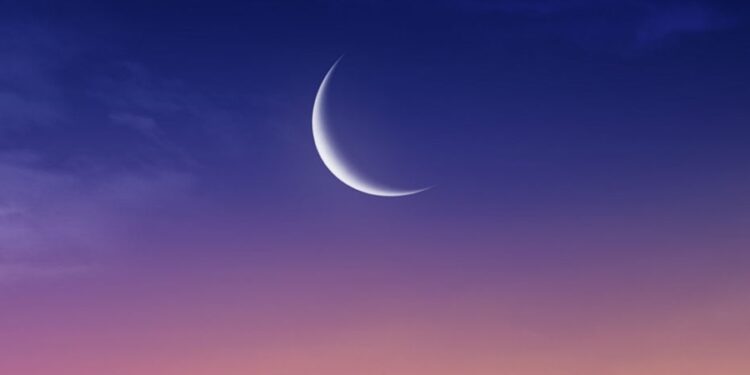 Lua Nova chega nesta sexta-feira (19) e vai deixar 6 signos sortudos com o bolso cheio