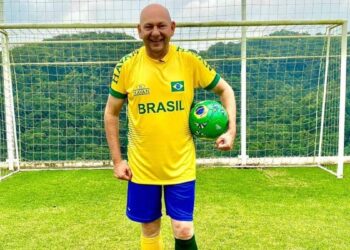 Veio da Havan é dono de empresa que vende itens esportivos