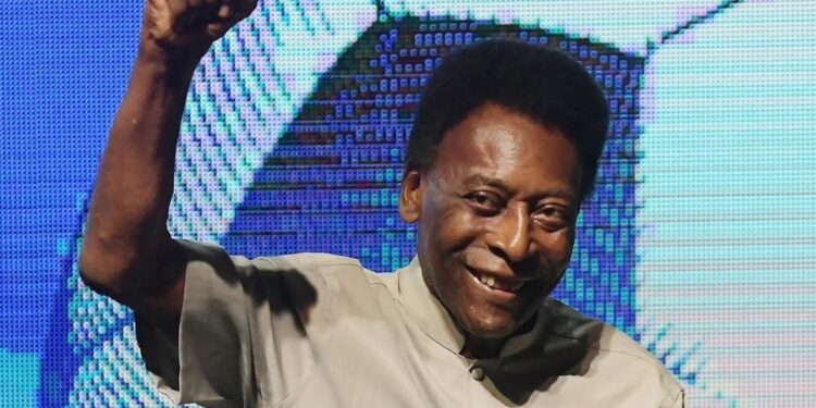Veículo que teve Pelé como garoto propaganda segue como o mais vendido do Brasil desde o seu lançamento em 1976