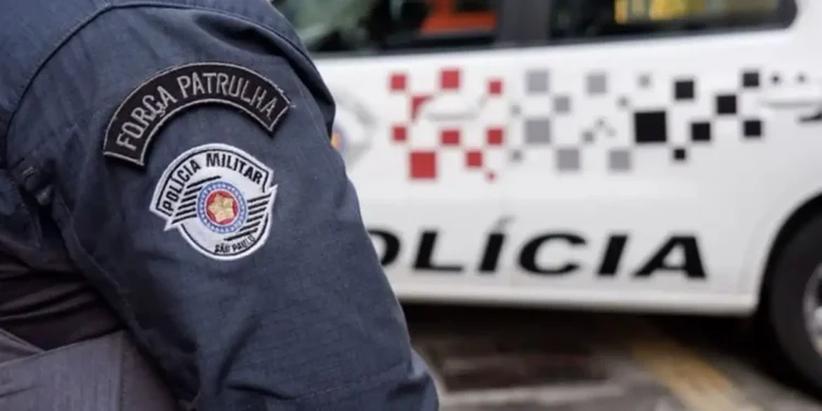 Altura mínima para ser policial militar: Abaixo disso, será impedido