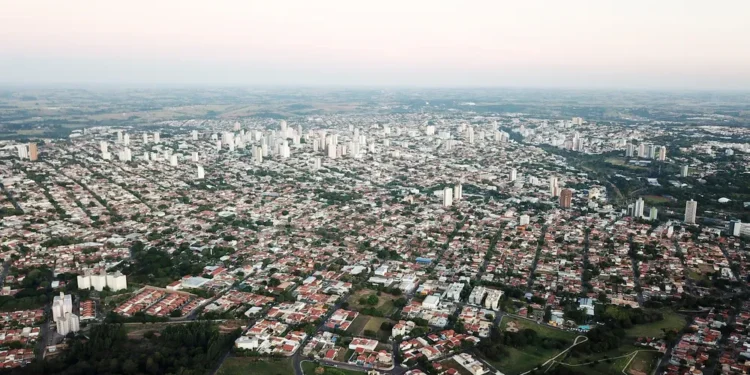 Cidade com o melhor saneamento básico do Brasil é também uma das melhores em qualidade de vida