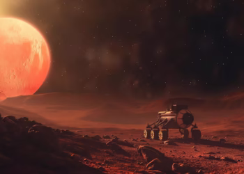 Marte pode estar mais perto do que nunca de ser colonizado após nova descoberta