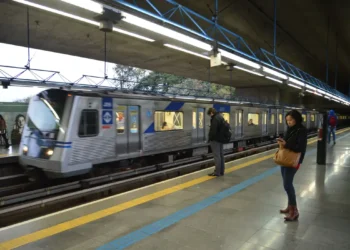Sistema europeu de pagamentos chega ao metrô de São Paulo acabando com as filas na compra da passagem