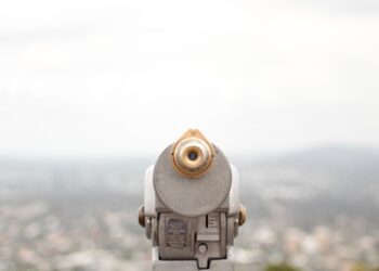 Mirante pouco comentado tem 1.000 metros de altura e fornece vista deslumbrante da cidade de São Paulo