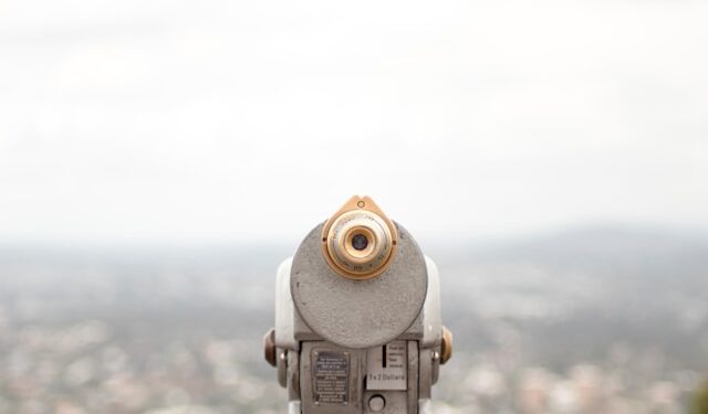 Mirante pouco comentado tem 1.000 metros de altura e fornece vista deslumbrante da cidade de São Paulo