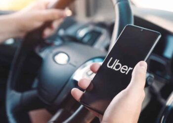 Uber