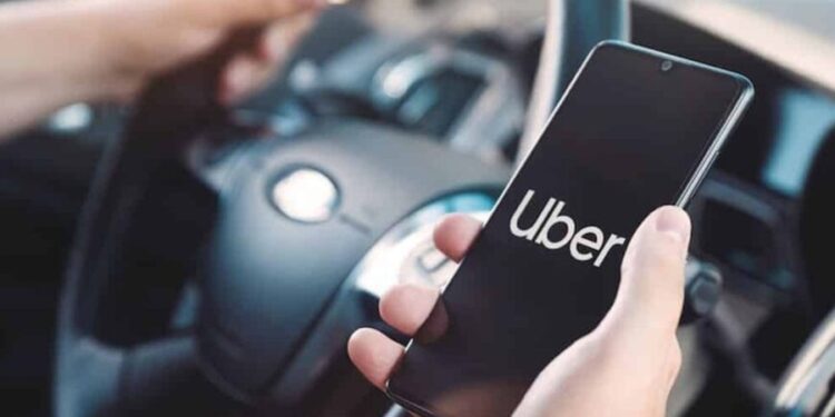 Uber