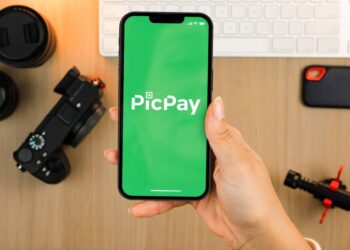 PicPay vai levar aplicativo de entregas famoso para dentro do próprio app