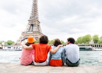 Nova Lei internacional vira presentão de Natal para quem quer viajar