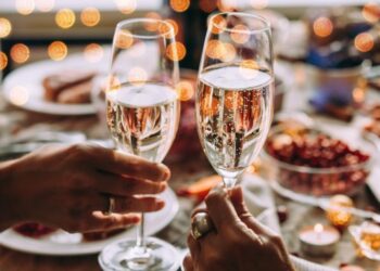 Comidas que são proibidas na virada de ano para quem deseja ter sorte em 2026