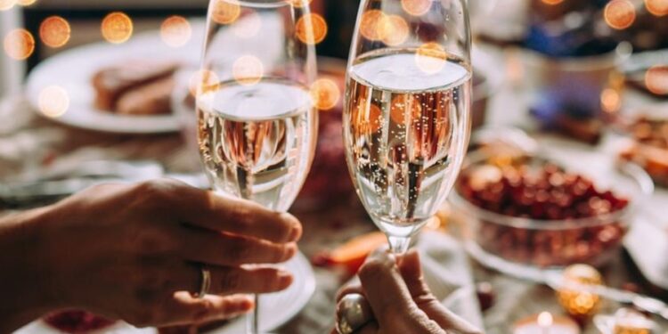 Comidas que são proibidas na virada de ano para quem deseja ter sorte em 2026