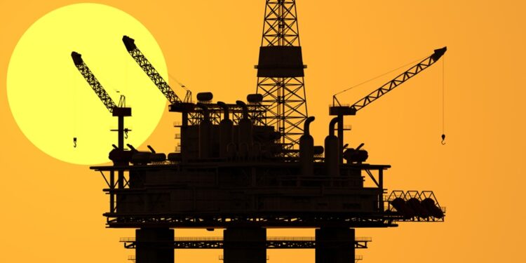 Contrato de 25 anos para exportação de petróleo é fechado e Brasil vai ganhar novo porto