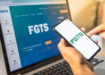 Justiça pode bloquear o seu FGTS em 3 situações comuns