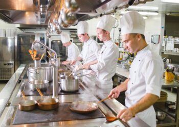 Hotel mais famoso do Brasil não brinca em serviço e tem o melhor restaurante italiano do mundo fora da Itália