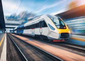 Trem mais rápido da América do Sul vai atender milhares de pessoas e promete aposentar aviões