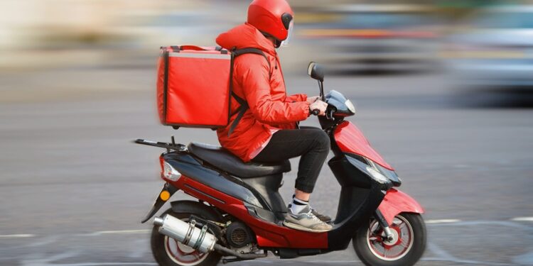 Governo Lula pretende criar nova regra para entregadores de aplicativos ganharem mais