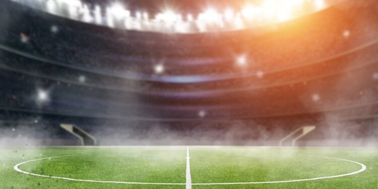 Copa do Mundo terá jogos em prédio com estádio a 350 metros de altura para 46 mil torcedores