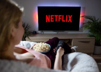 Investimento de R$ 377 bilhões da Netflix pode acabar com o sossego de shopping centers brasileiros