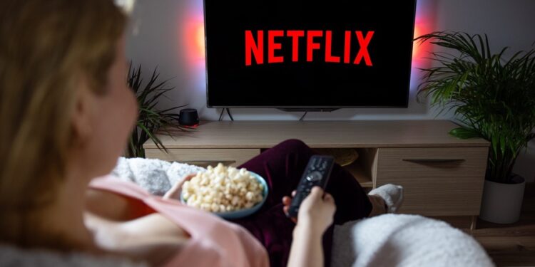 Investimento de R$ 377 bilhões da Netflix pode acabar com o sossego de shopping centers brasileiros