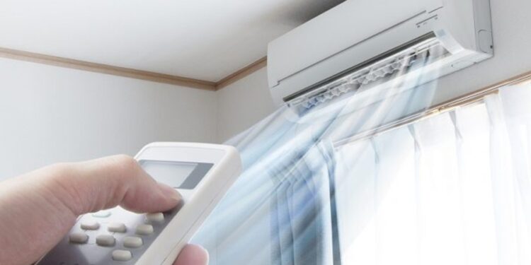 Modo ideal faz o ar-condicionado gastar menos energia no verão