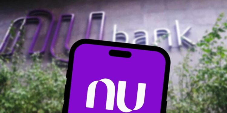 Nubank prepara lançamento de novos serviços em 2026 após virar banco