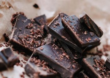 Chocolate muito popular da Garoto parou de ser produzido gerando revolta no Reclame Aqui