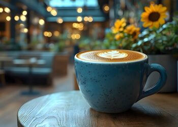 Famosa rede de cafeterias colombiana abre primeira loja no Brasil: Veja onde