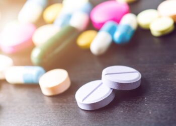 Novo medicamento apresenta resultados positivos para regular a pressão arterial de pessoas hipertensas