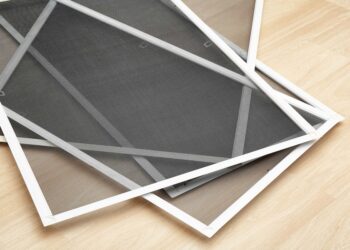 Nova solução promete tomar conta do Brasil no verão e aposentar a tela mosquiteiro