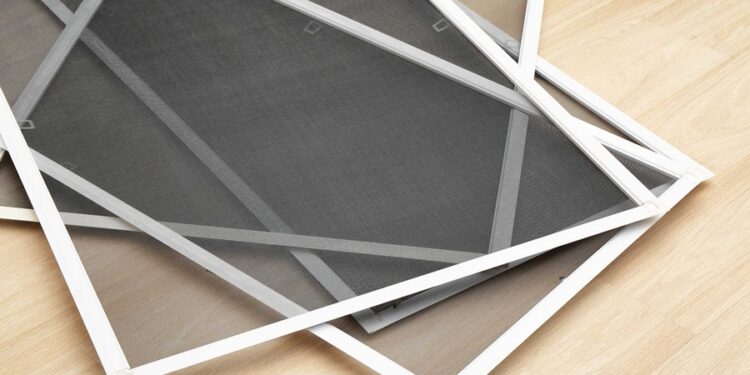 Nova solução promete tomar conta do Brasil no verão e aposentar a tela mosquiteiro