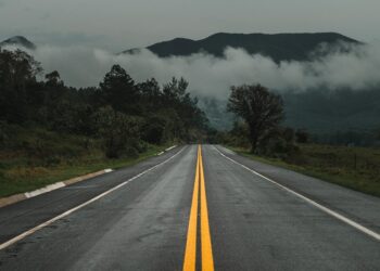 Rodovia mais perigosa do Brasil cruza 10 estados e já registrou mais de 87.000 acidentes em um ano